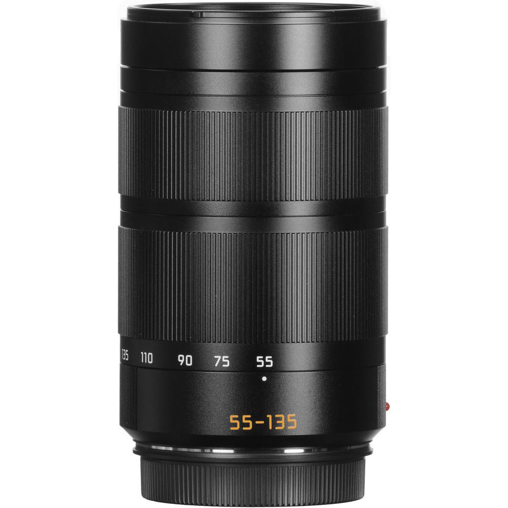 Leica APO-Vario-Elmar-T 55-135mm f 3.5-4.5 ASPH Lens