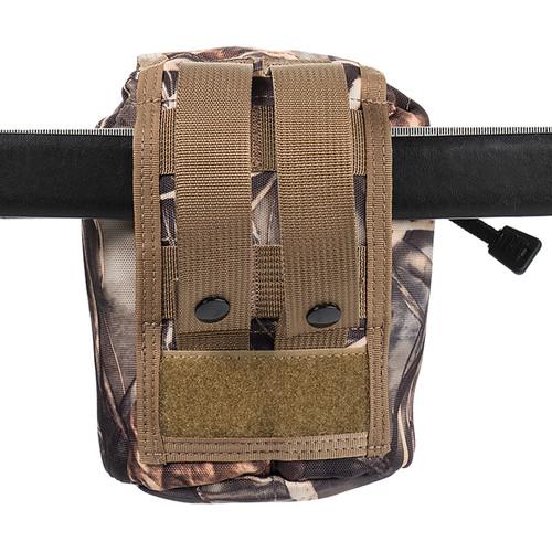 LensCoat Roll up MOLLE Pouch Small
