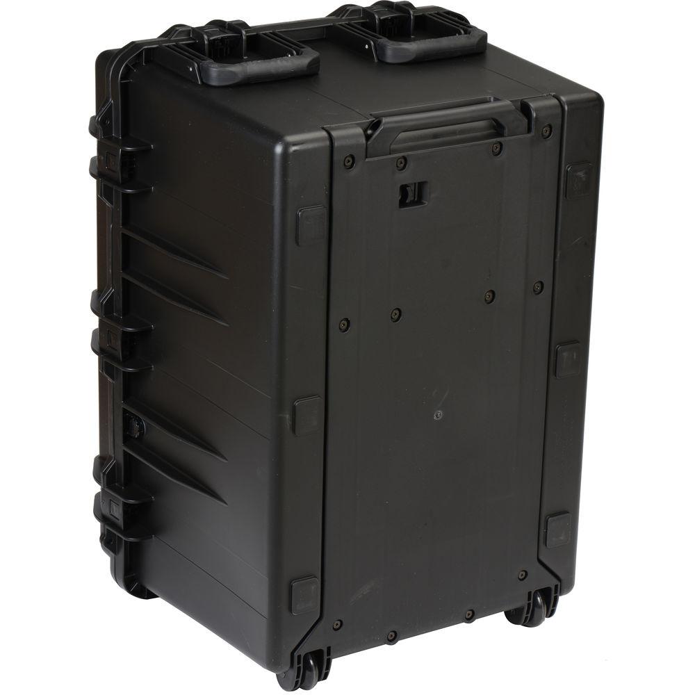 Litepanels Trio Travel Case with Cut Foam for 3 Astra Lights