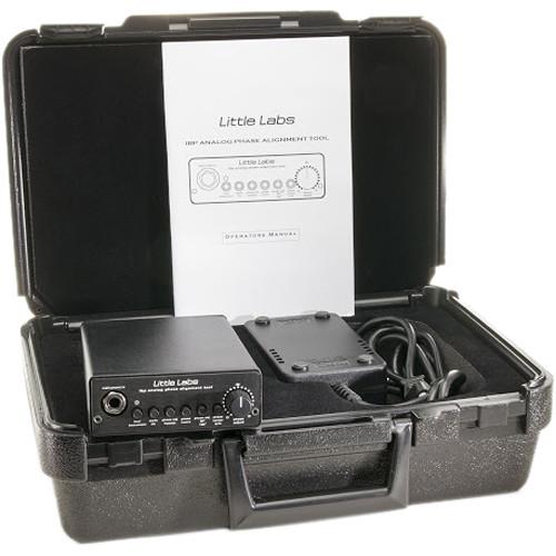 LITTLE LABS IBP Analog Phase Alignment Tool, LITTLE, LABS, IBP, Analog, Phase, Alignment, Tool