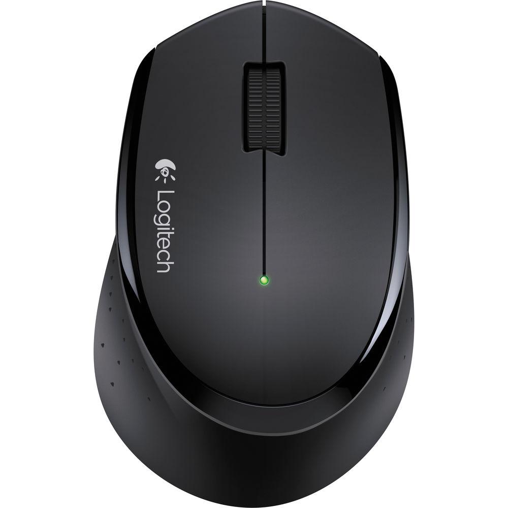 Logitech MK345 Wireless Combo