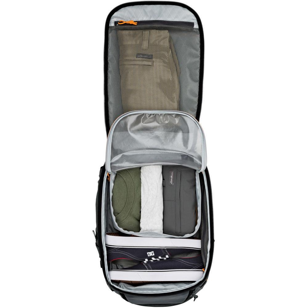 Lowepro HighLine BP 300 AW 22L Backpack