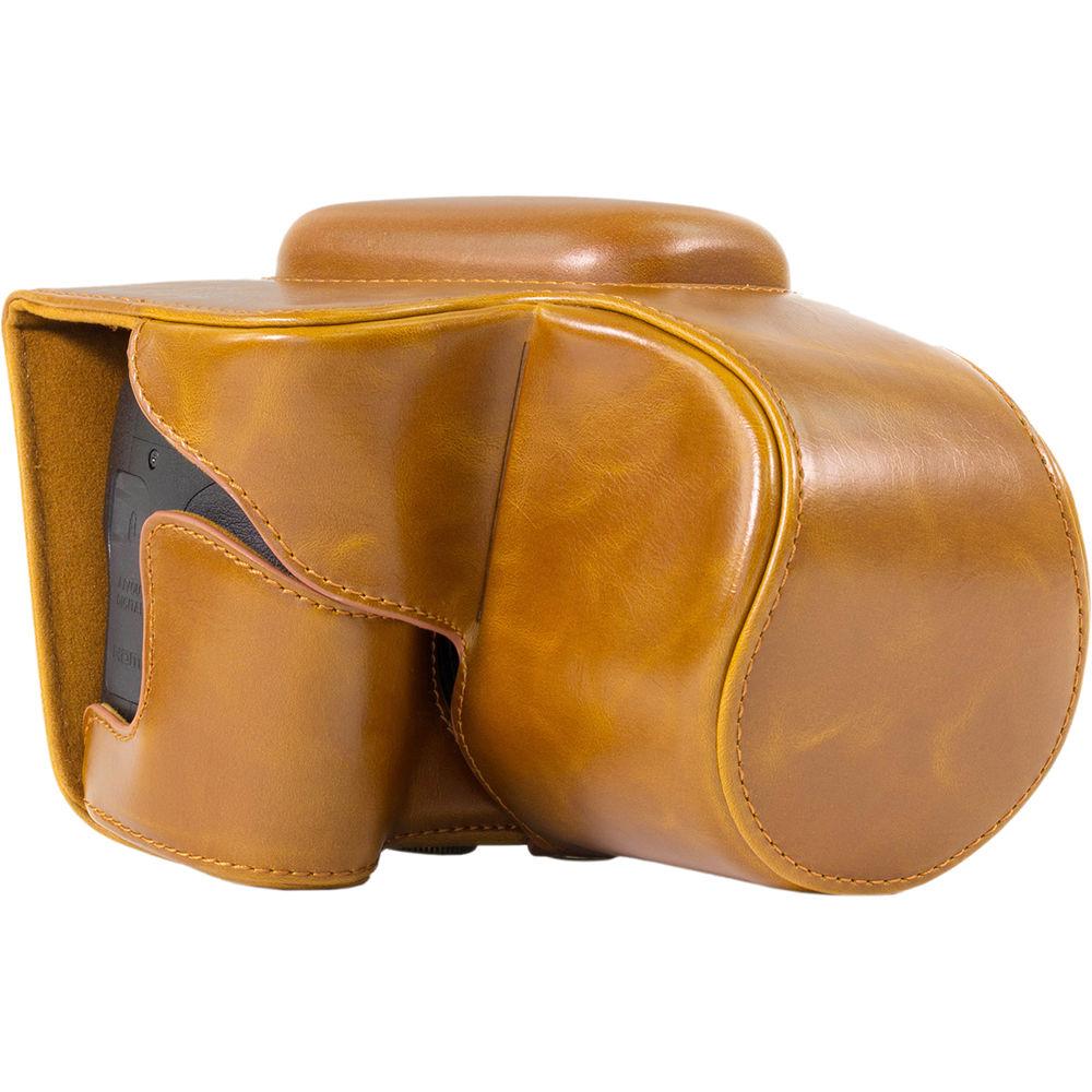 MegaGear MG439 Ever Ready Camera Case for Canon PowerShot SX60 HS