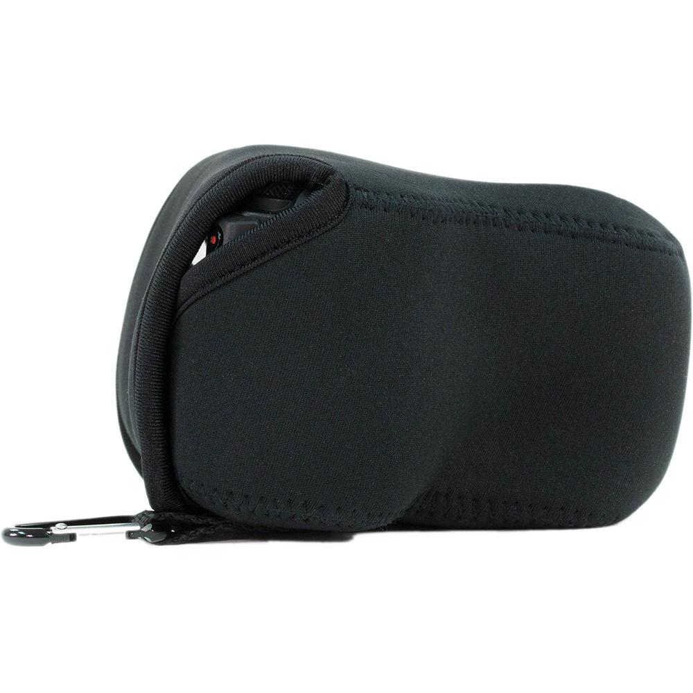 MegaGear Ultra-Light Neoprene Camera Case for Nikon COOLPIX B500