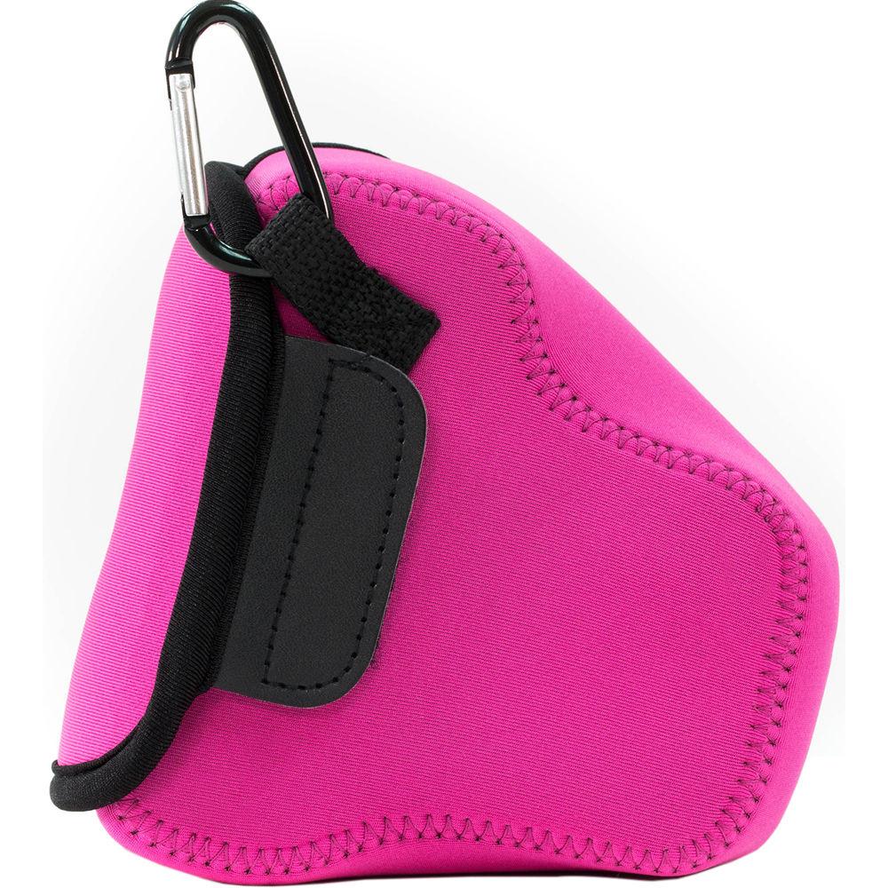 MegaGear Ultra-Light Neoprene Camera Case for Nikon COOLPIX B500