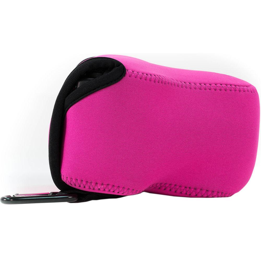 MegaGear Ultra-Light Neoprene Camera Case for Nikon COOLPIX B500