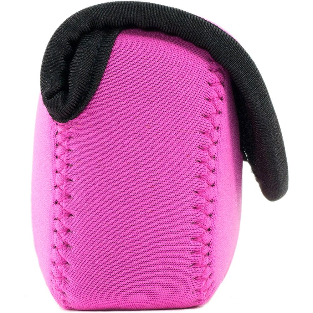 MegaGear Ultra-Light Neoprene Camera Case for Panasonic DMC-ZS100
