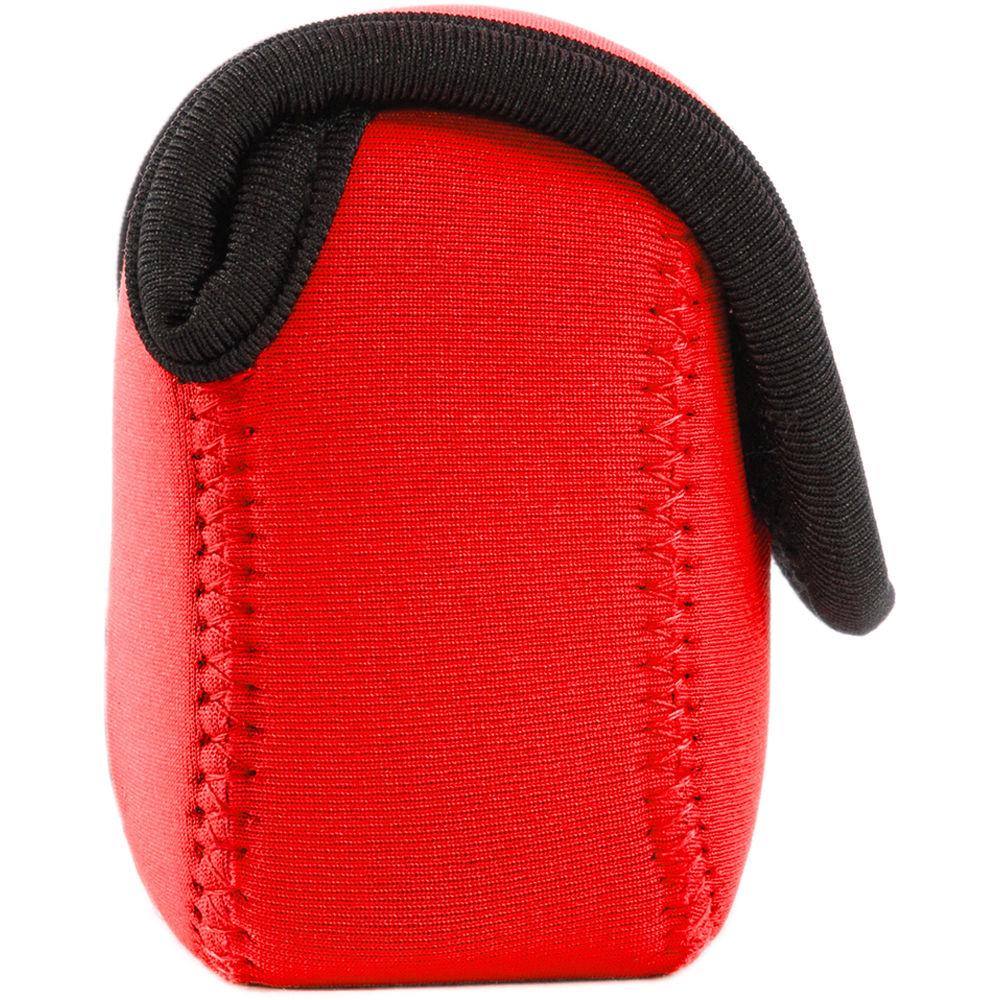 MegaGear Ultra-Light Neoprene Camera Case for Panasonic DMC-ZS100