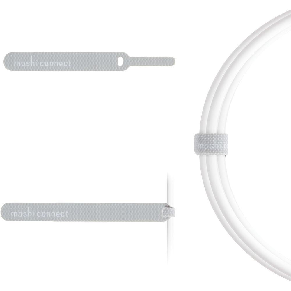 Moshi Mini DisplayPort Male to HDMI Male Cable