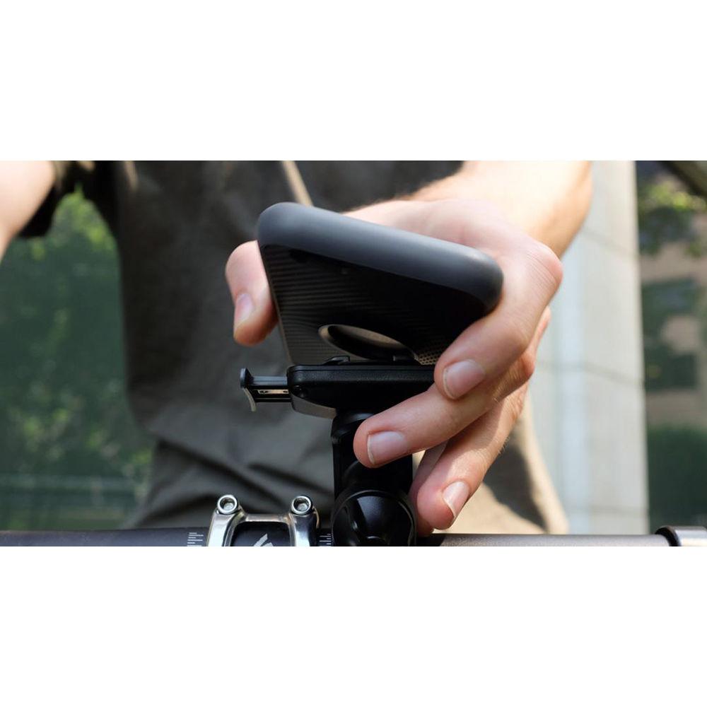 Moshi Smartphone Handlebar Mount