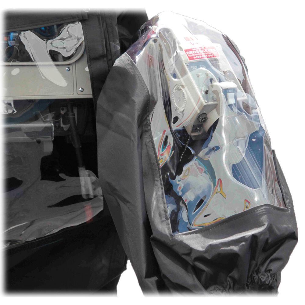 MTO ShooterSlicker ShooterSlicker S5 Studio Camera Cover