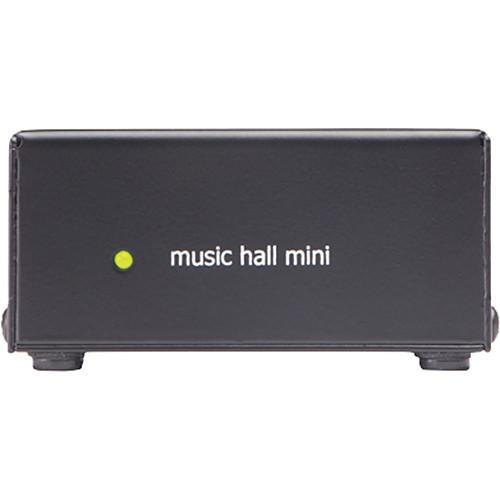 Music Hall Mini Phono Amp