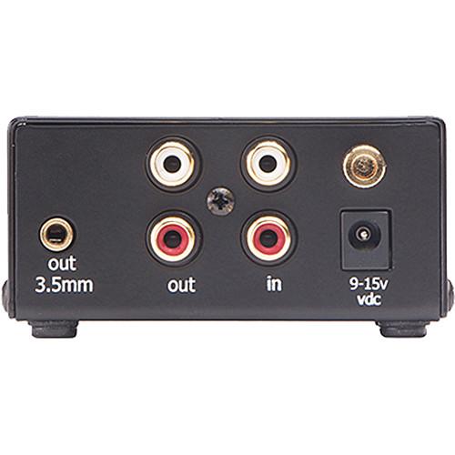 Music Hall Mini Phono Amp
