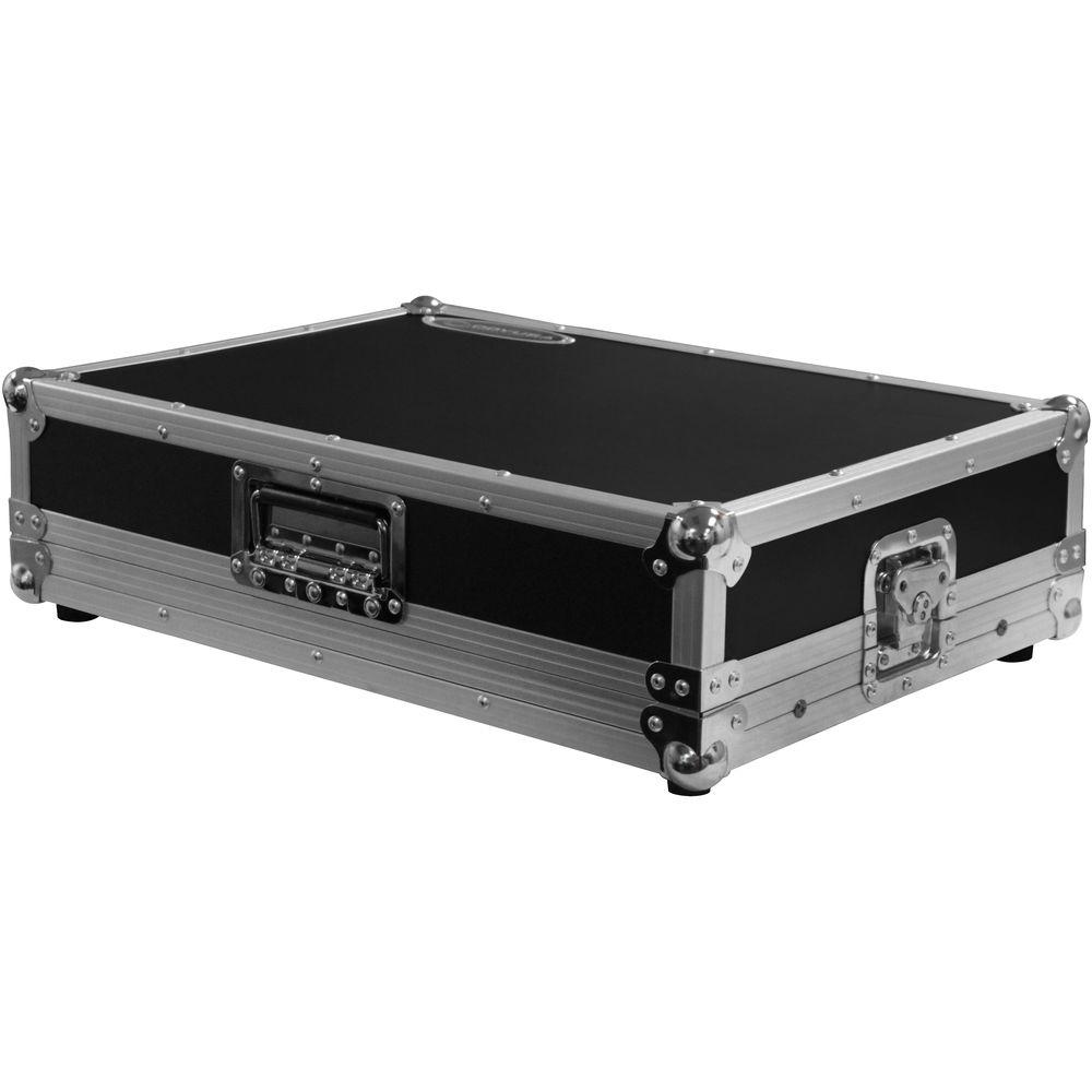 Odyssey Innovative Designs Flight Ready Low Profile Glide Style Case for Denon DN-MC4000 Controller