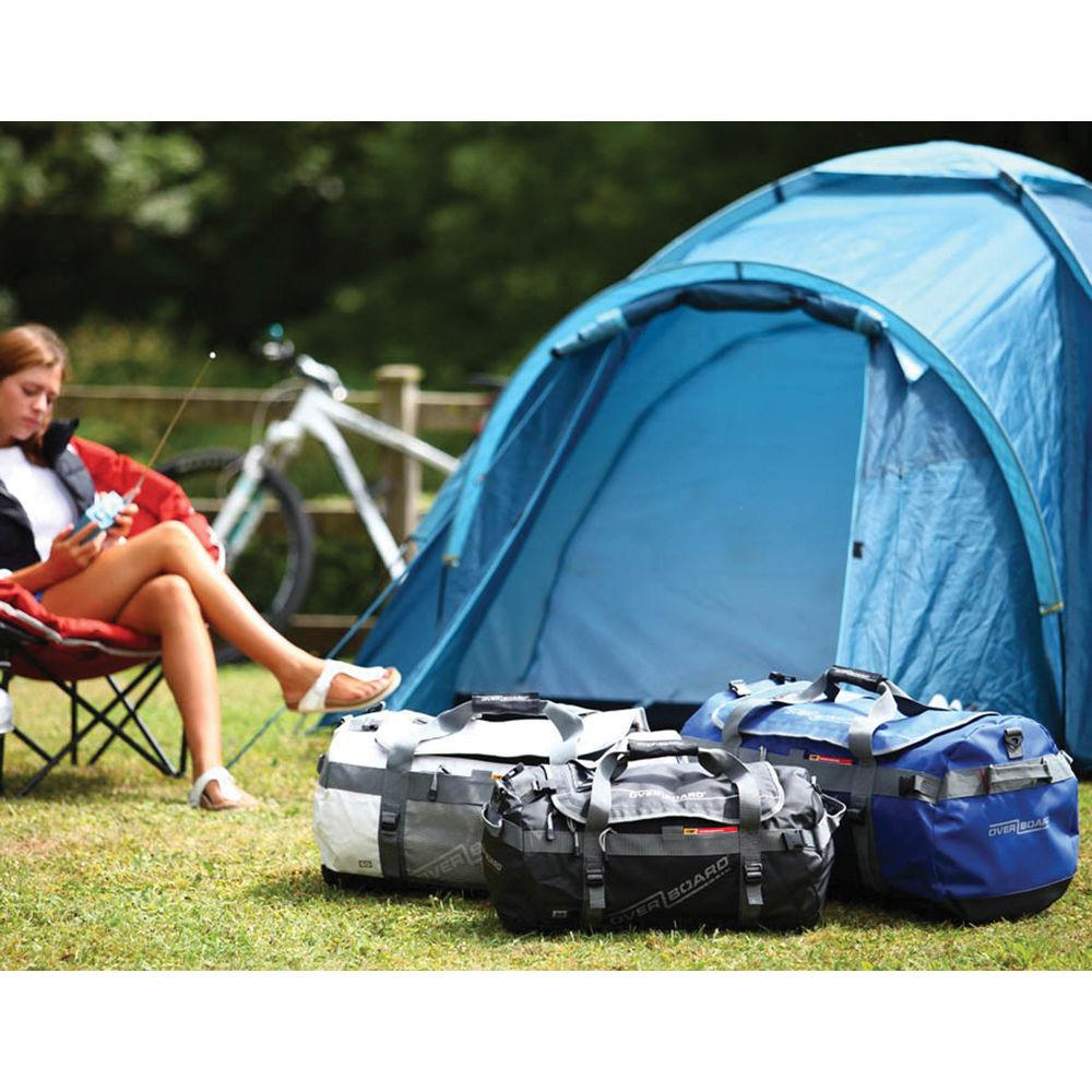 OverBoard Adventure Duffel Bag