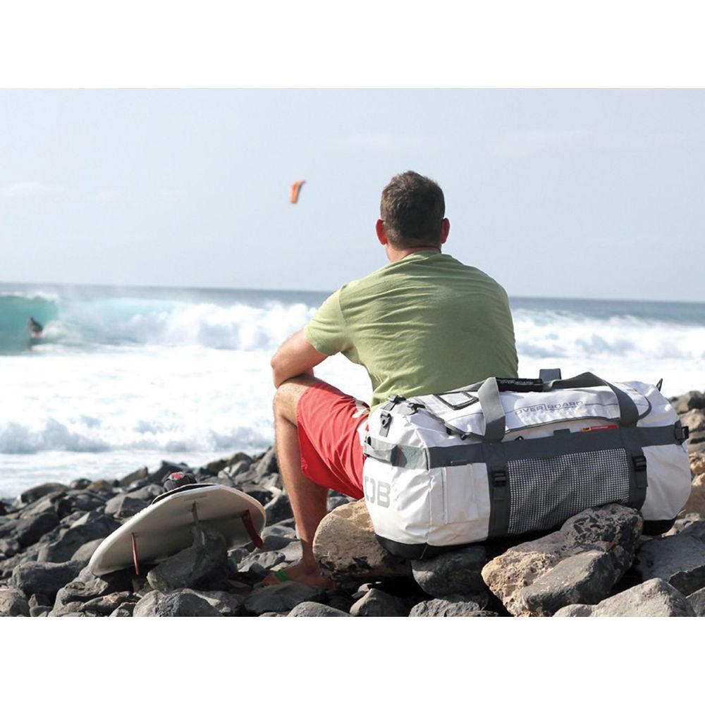 OverBoard Adventure Duffel Bag