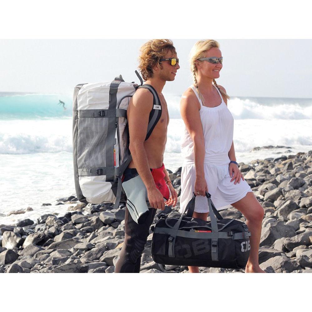 OverBoard Adventure Duffel Bag