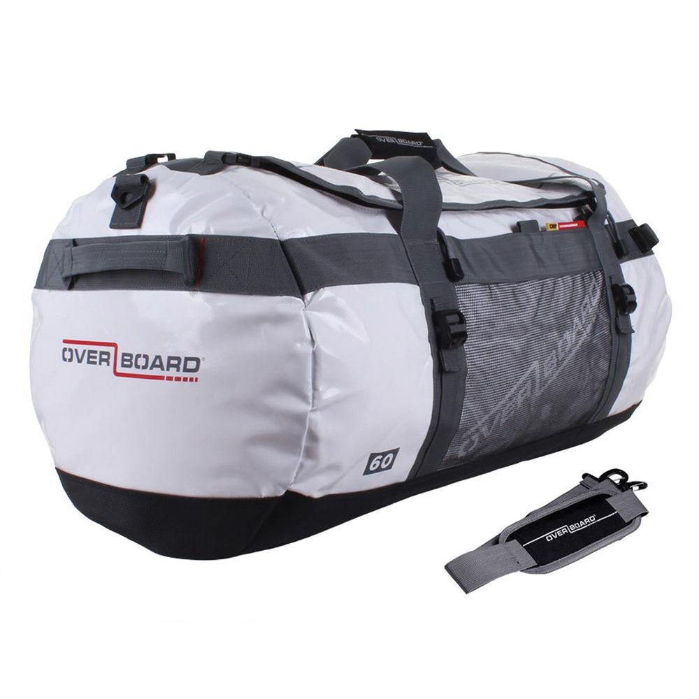 OverBoard Adventure Duffel Bag