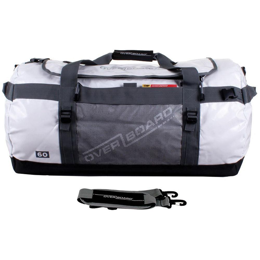 OverBoard Adventure Duffel Bag