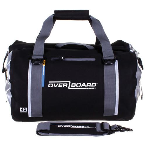 OverBoard Classic Waterproof Duffel Bag