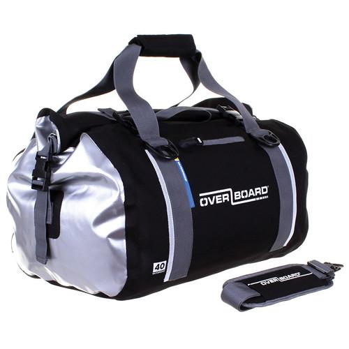 OverBoard Classic Waterproof Duffel Bag