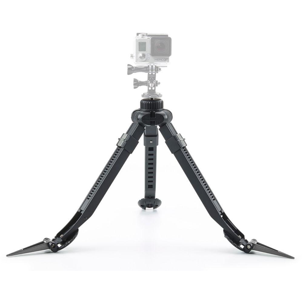 Pakpod Adventure Tripod