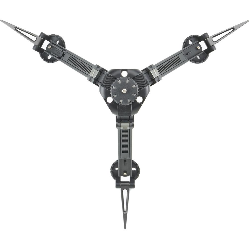 Pakpod Adventure Tripod