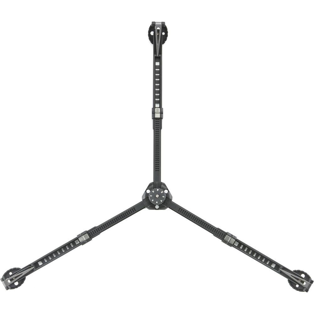 Pakpod Adventure Tripod