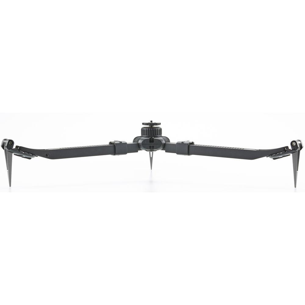 Pakpod Adventure Tripod