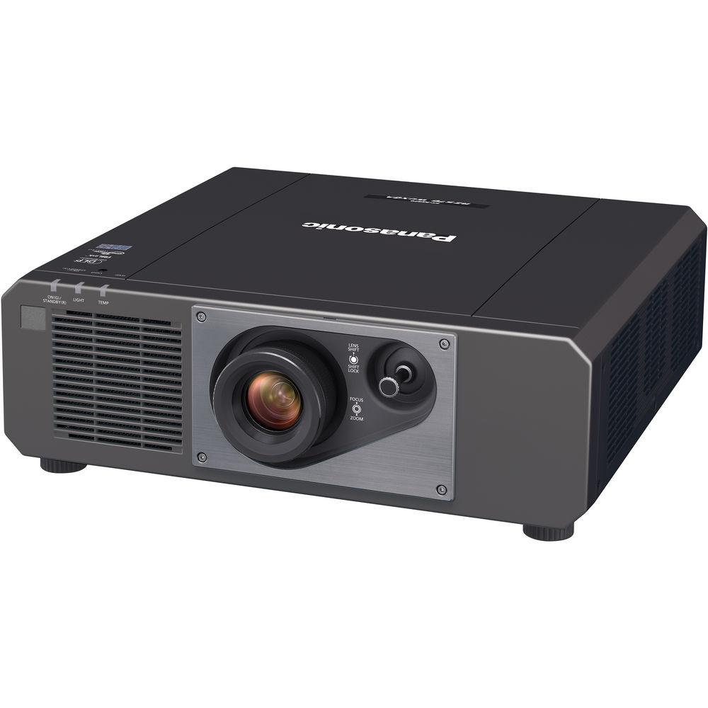 Panasonic PT-RZ570 5400-Lumen WUXGA Laser DLP Projector