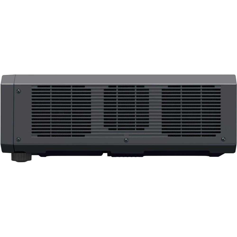 Panasonic PT-RZ570 5400-Lumen WUXGA Laser DLP Projector