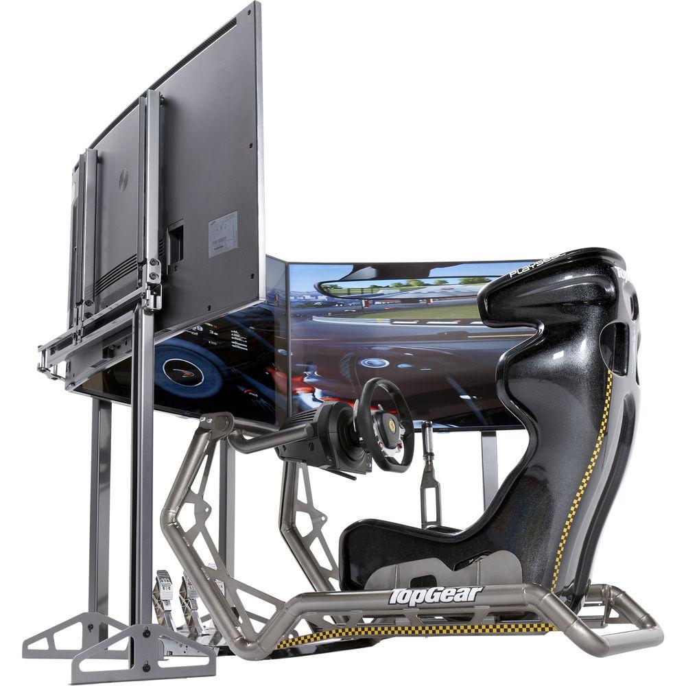Playseat TV Stand Pro-3S Extension