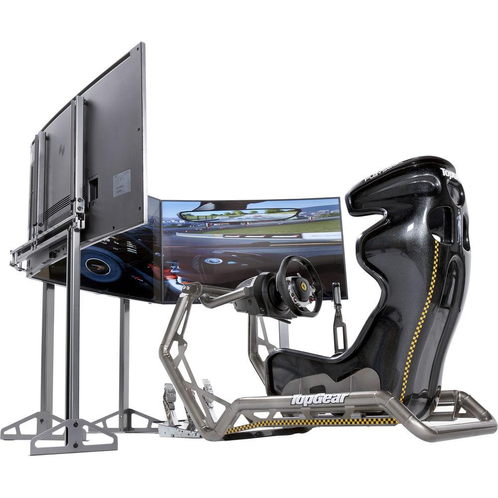 Playseat TV Stand Pro-3S Extension