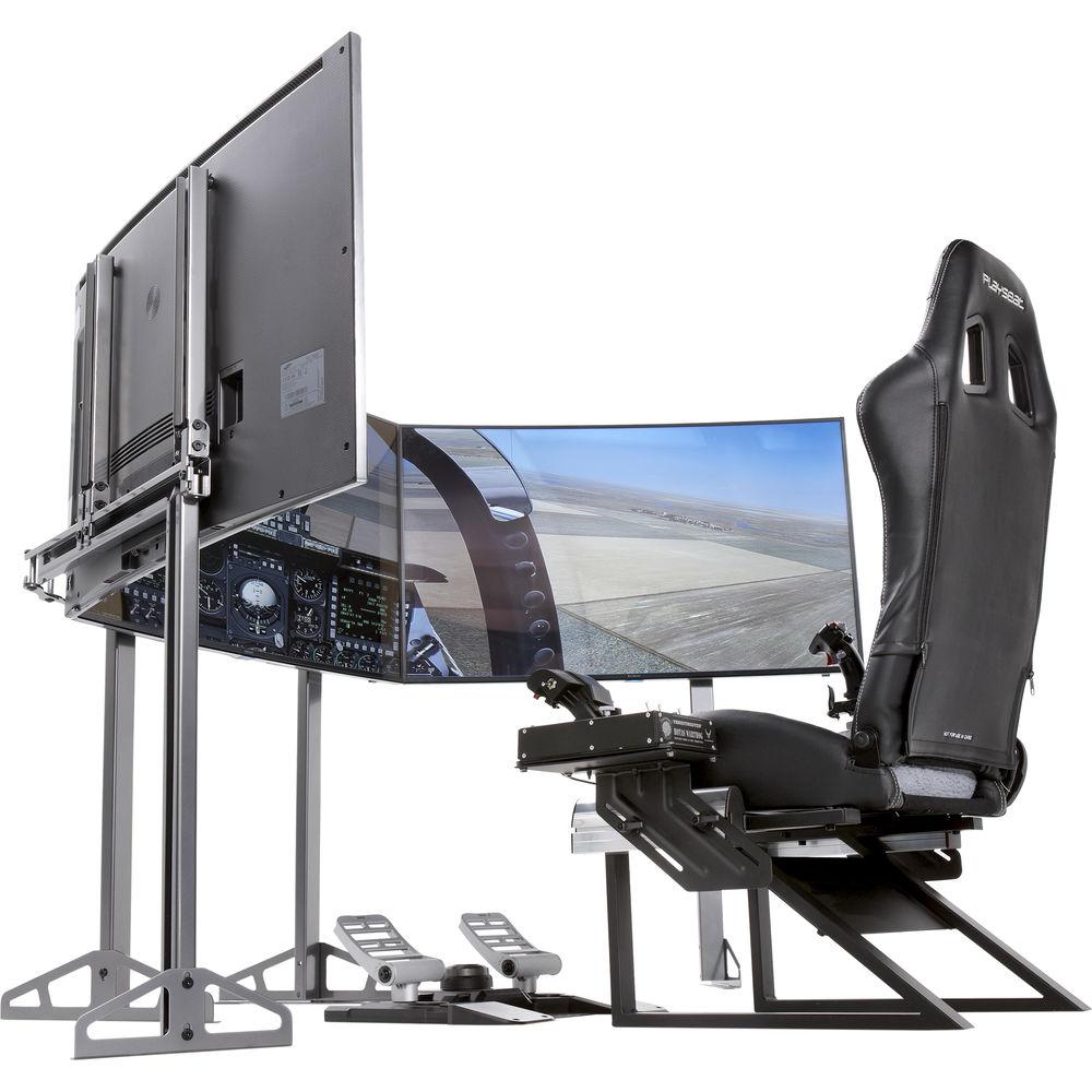 Playseat TV Stand Pro-3S Extension