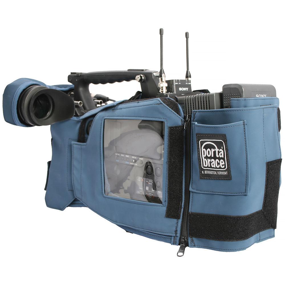 Porta Brace Camera Body Armor for Sony PXW-X400