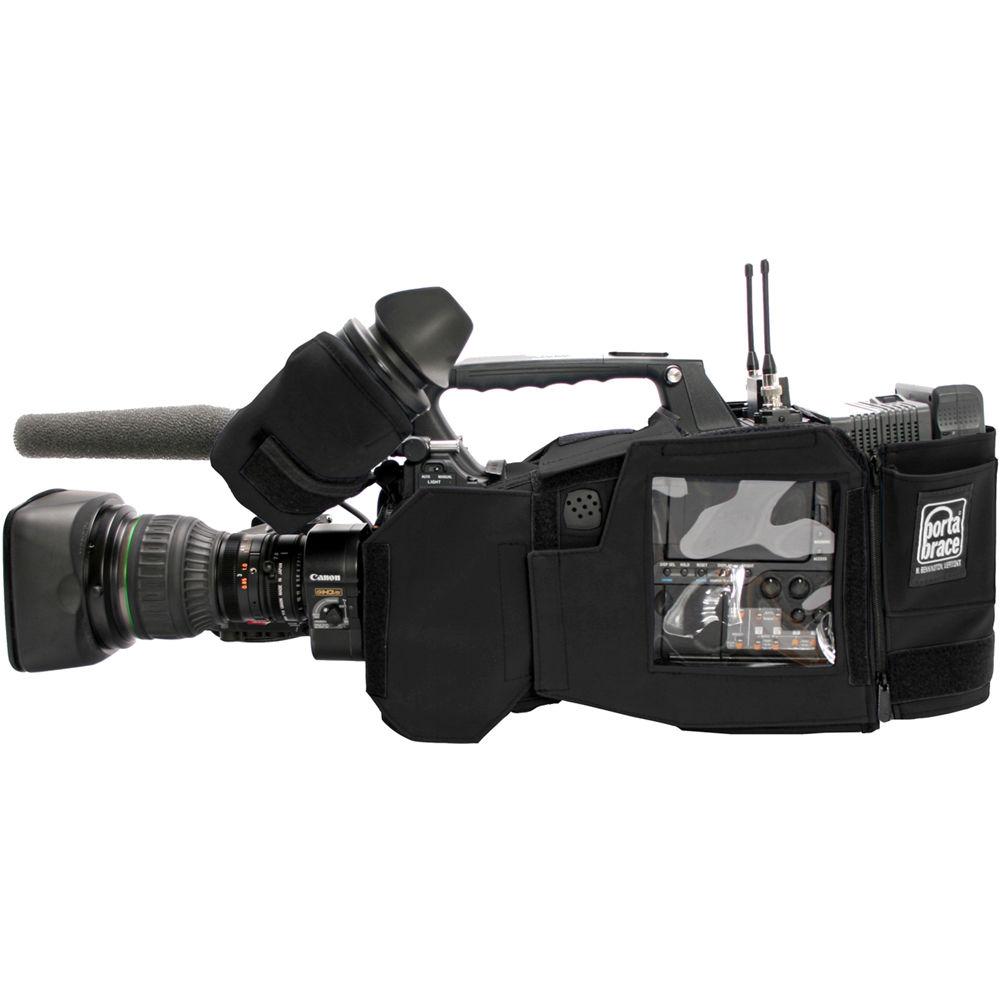 Porta Brace Camera Body Armor for Sony PXW-X400