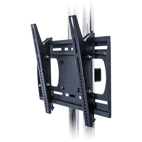 Premier Mounts PTDM2 Tilting Mount for Displays Up to 100 lb