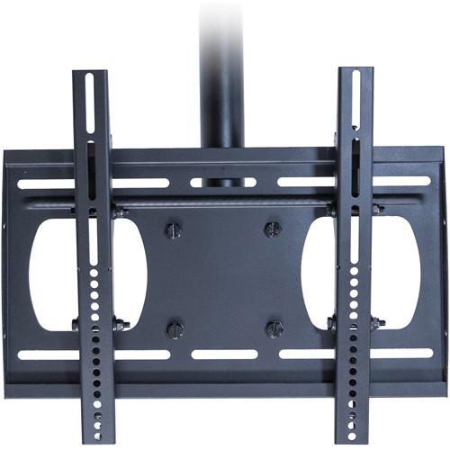 Premier Mounts PTDM2 Tilting Mount for Displays Up to 100 lb