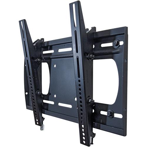 Premier Mounts PTDM2 Tilting Mount for Displays Up to 100 lb