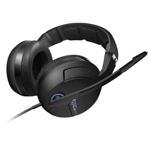 ROCCAT Kave XTD 5.1 Digital Premium Surround Headset