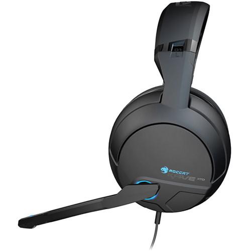 ROCCAT Kave XTD 5.1 Digital Premium Surround Headset
