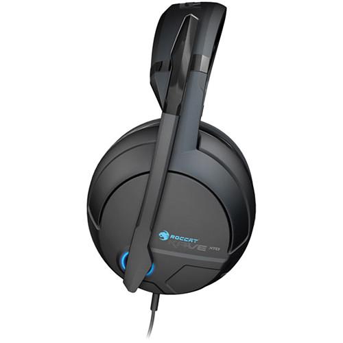 ROCCAT Kave XTD 5.1 Digital Premium Surround Headset