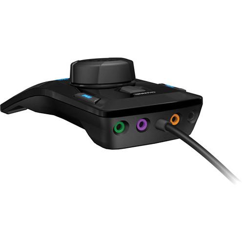 ROCCAT Kave XTD 5.1 Digital Premium Surround Headset