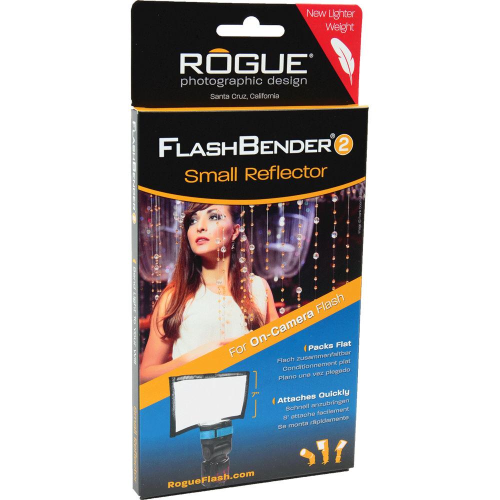 Rogue Photographic Design FlashBender 2 Reflector