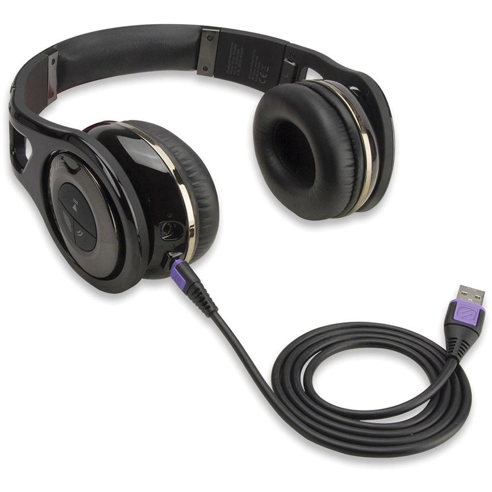 Scosche syncABLE micro USB Cable