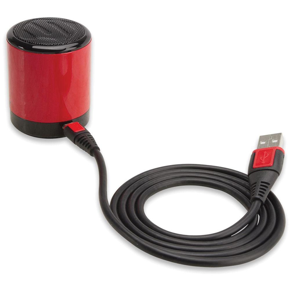 Scosche syncABLE micro USB Cable