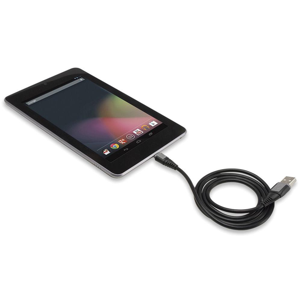 Scosche syncABLE micro USB Cable