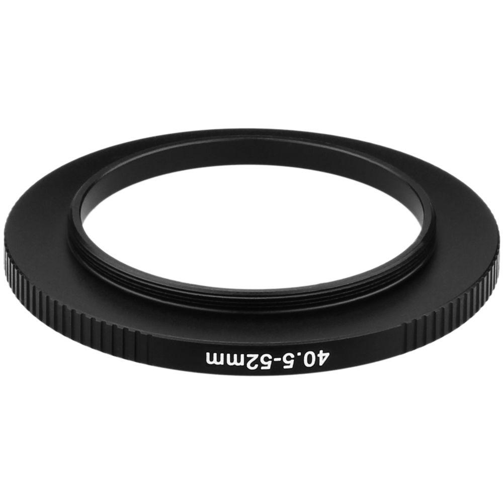Sensei PRO 40.5-52mm Aluminum Step-Up Ring