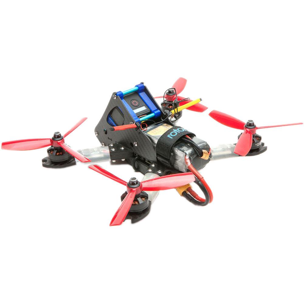 Shen Drones Corgi Quadcopter Frame