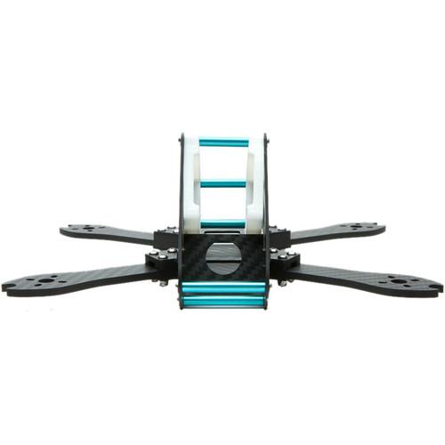 Shen Drones Corgi Quadcopter Frame, Shen, Drones, Corgi, Quadcopter, Frame